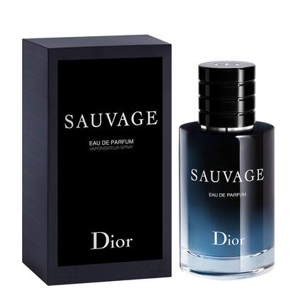 Eau de Parfum