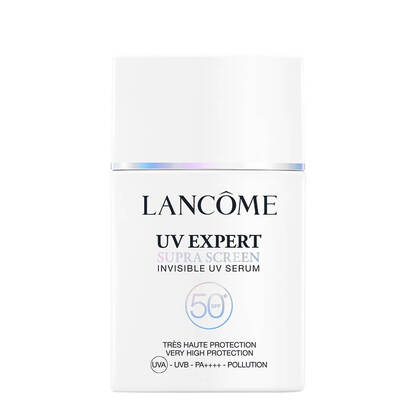 40 ML Lancôme UVEX SUPRA SPF50 UV Fluid SPF50  1 of 3 