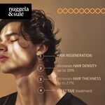 10 ML Nuggela & Sulé Hair Regenerator Regenerationsampulle -1 Ampulle 3 of 4 Regenerationsampulle -1 Ampulle