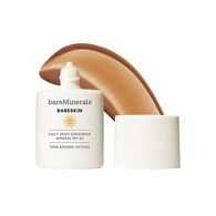 30 ML BareMinerals BareSkin Daily Dewy Sunscreen Mineral SPF 30 Sonnenschutz  