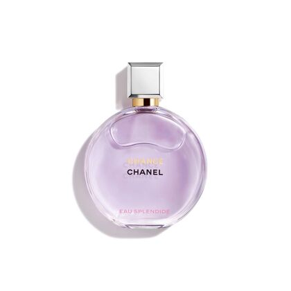 50 ML CHANEL CHANCE EAU SPLENDIDE Eau de parfum  1 of 1 Eau de parfum