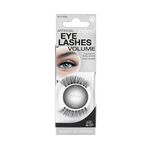 Depend Beauty of Sweden Falsche Wimpern Evelina 1 of 5 Evelina