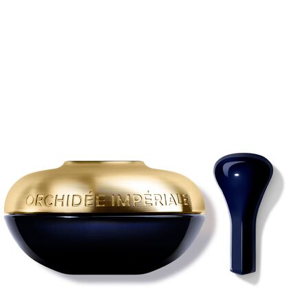 20 ML Guerlain Orchidée  Impériale Augen- und Lippencreme  1 of 1 