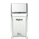100 ML DIOR Higher Eau de Toilette  1 of 1 Eau de Toilette