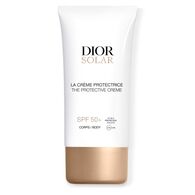 150 ML DIOR Solar Dior Solar Schützende Creme LSF 50  1 of 2 