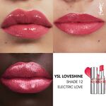  Yves Saint Laurent Loveshine Rouge à lèvres  3 of 3 Rouge à lèvres