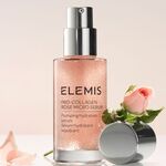 30 ML Elemis Pro-Collagen Rose Micro Serum Sérum  4 of 4 Sérum