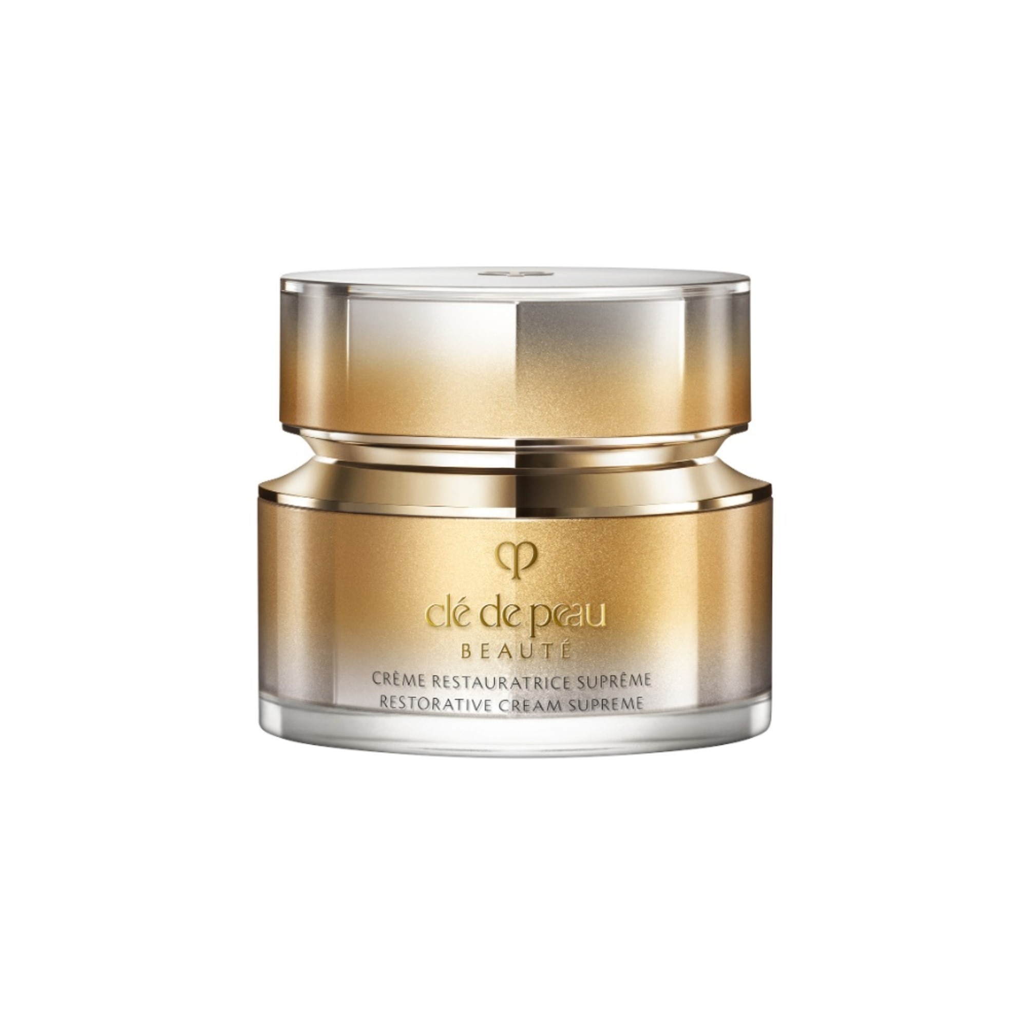 50 ML Clé de Peau Beauté Restorative Cream Supreme Crème pour le visage 1 of 1 Crème pour le visage