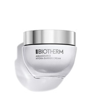 50 ML Biotherm Aquasource Hydra Barrier Cream Crème visage  1 of 2 