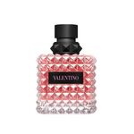100 ML Valentino Born in Roma Donna Eau De Parfum  1 of 3 Eau De Parfum