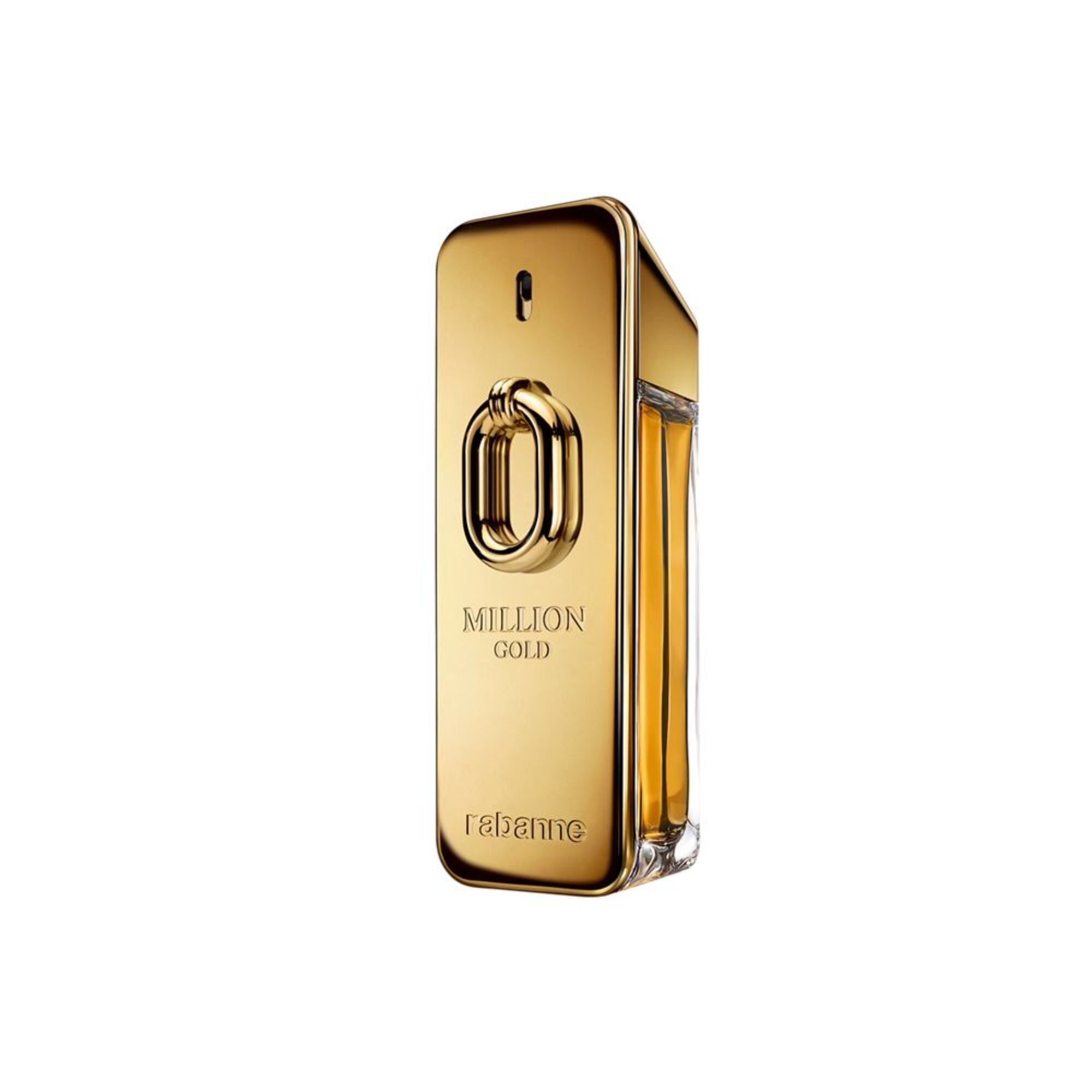 100 ML Rabanne Million Gold Eau de Parfum Intense 1 of 7 Eau de Parfum Intense