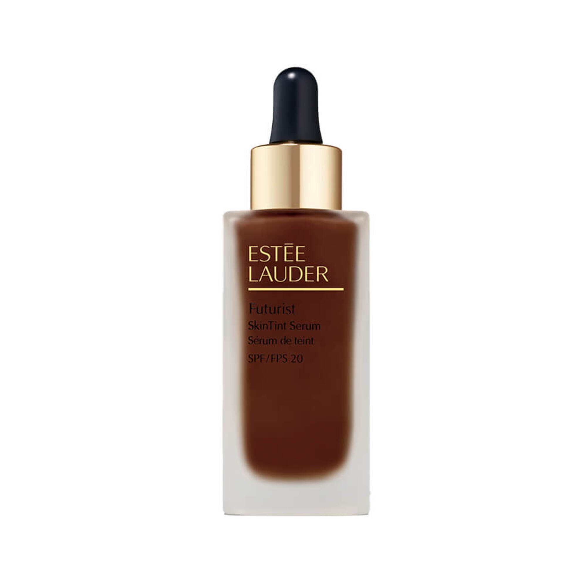 Estée Lauder fut skin tint Futurist Skin Tint Serum Foundation SPF 20 1 of 1 Futurist Skin Tint Serum Foundation SPF 20
