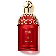125 ML Guerlain Absolus Allegoria AMBRA/SAMAR Eau de Parfum  1 of 2 