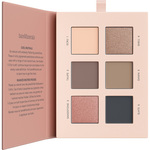  BareMinerals MINERALIST EYESHADOW PALETTE PALETTE DE FARDS À PAUPIÈRES  1 of 3 PALETTE DE FARDS À PAUPIÈRES