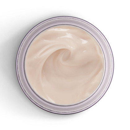 Crème pour le visage