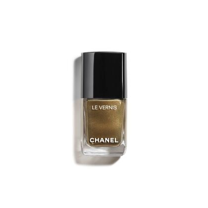  CHANEL LE VERNIS - XMAS 2022 Nagellack mit langem Halt  1 of 3 