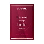 100 ML Lancôme La Vie est Belle L'Elixir Very Cherry Eau de Parfum 3 of 8 Eau de Parfum