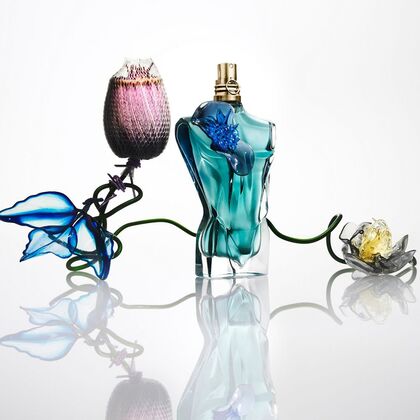 Eau de Parfum