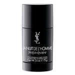 75 G Yves Saint Laurent La Nuit de L'Homme Deo Stick  1 of 1 Deo Stick