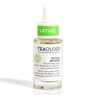 15 ML Teaology MATCHA TEA Sérum Ultra-Raffermissant  1 of 2 