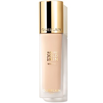  Guerlain Parure Gold Skin Matte Fluid-Foundation  1 of 1 