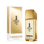 100 ML Rabanne 1 Million After Shave Lotion 2 of 3 After Shave Lotion