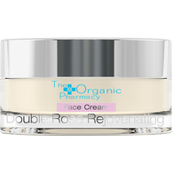 50 ML The Organic Pharmacy Skin Care Crème pour le visage  1 of 2 