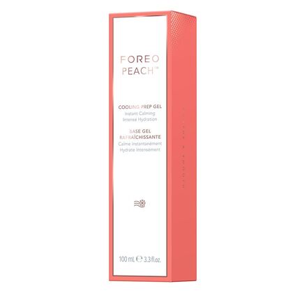 100 ML Foreo PEACH™ Cooling Prep Gel  1 of 3 