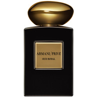 100 ML Giorgio Armani Oud Royal Eau de Parfum  1 of 2 