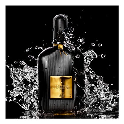 Eau de Parfum