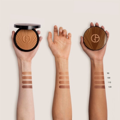 Bronzer