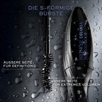  Lancôme Hypnôse Drama Mascara Waterproof Mascara  4 of 4 Mascara