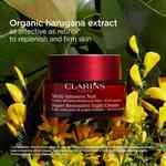 50 ML Clarins Multi-Intensive Nuit Nachtcreme 2 of 6 Nachtcreme