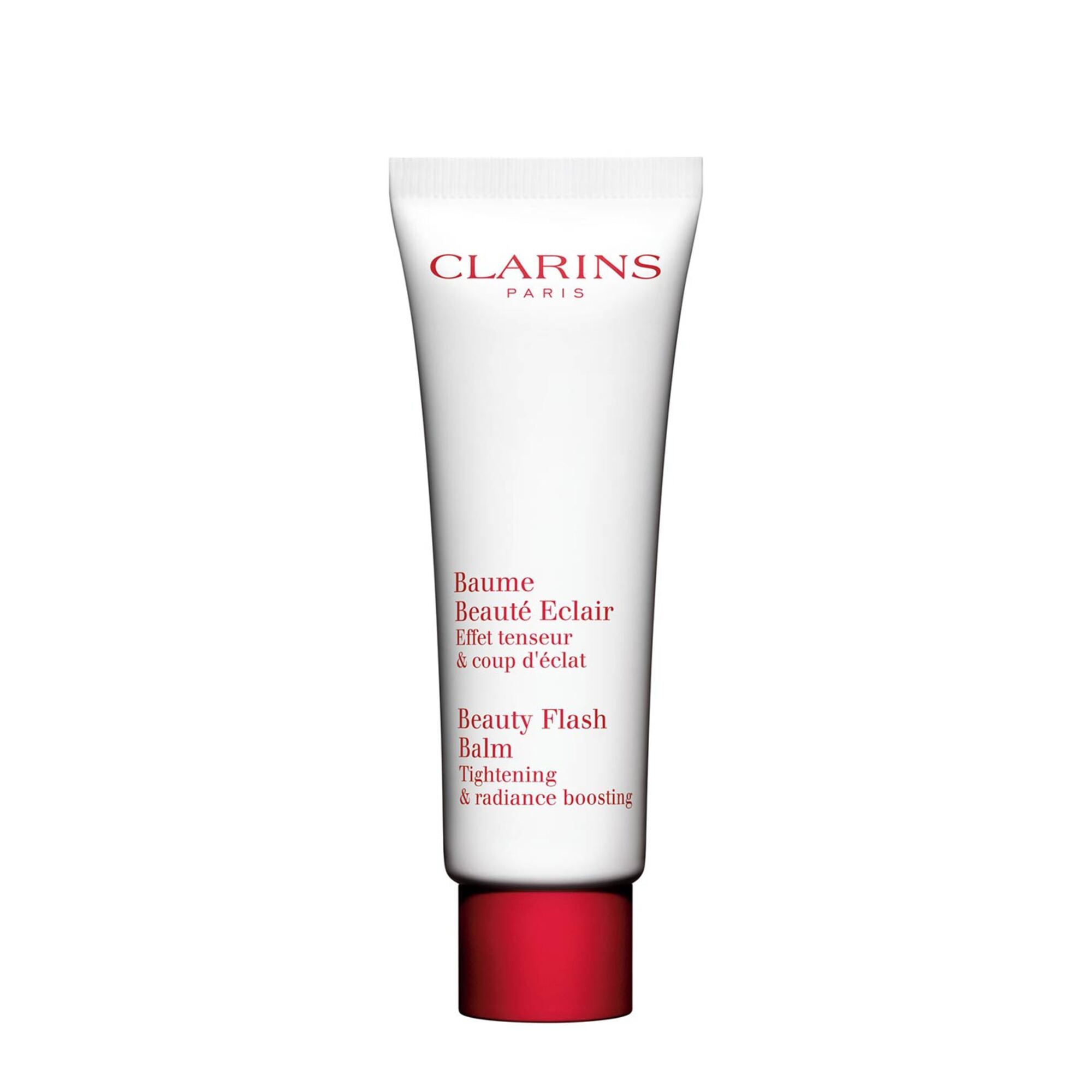 50 ML Clarins Beauté Eclair Gesichtsbalsam 1 of 1