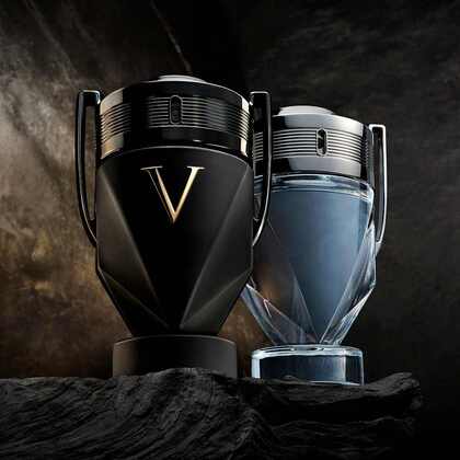Parfum Intense