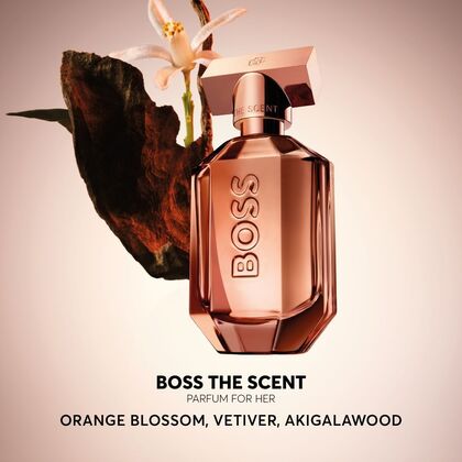 Parfum for Her