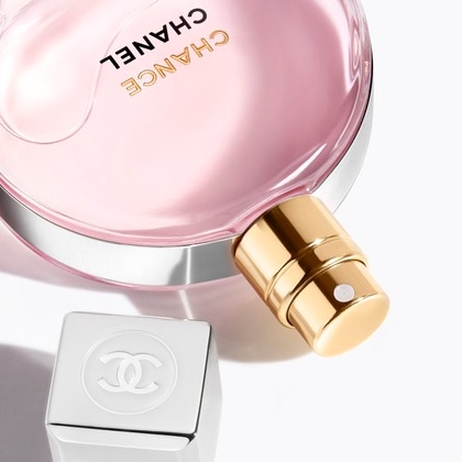 CHANCE EAU TENDRE EAU DE PARFUM ZERSTÄUBER