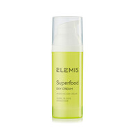 50 ML Elemis Superfood Day Cream Gesichtscreme  1 of 2 