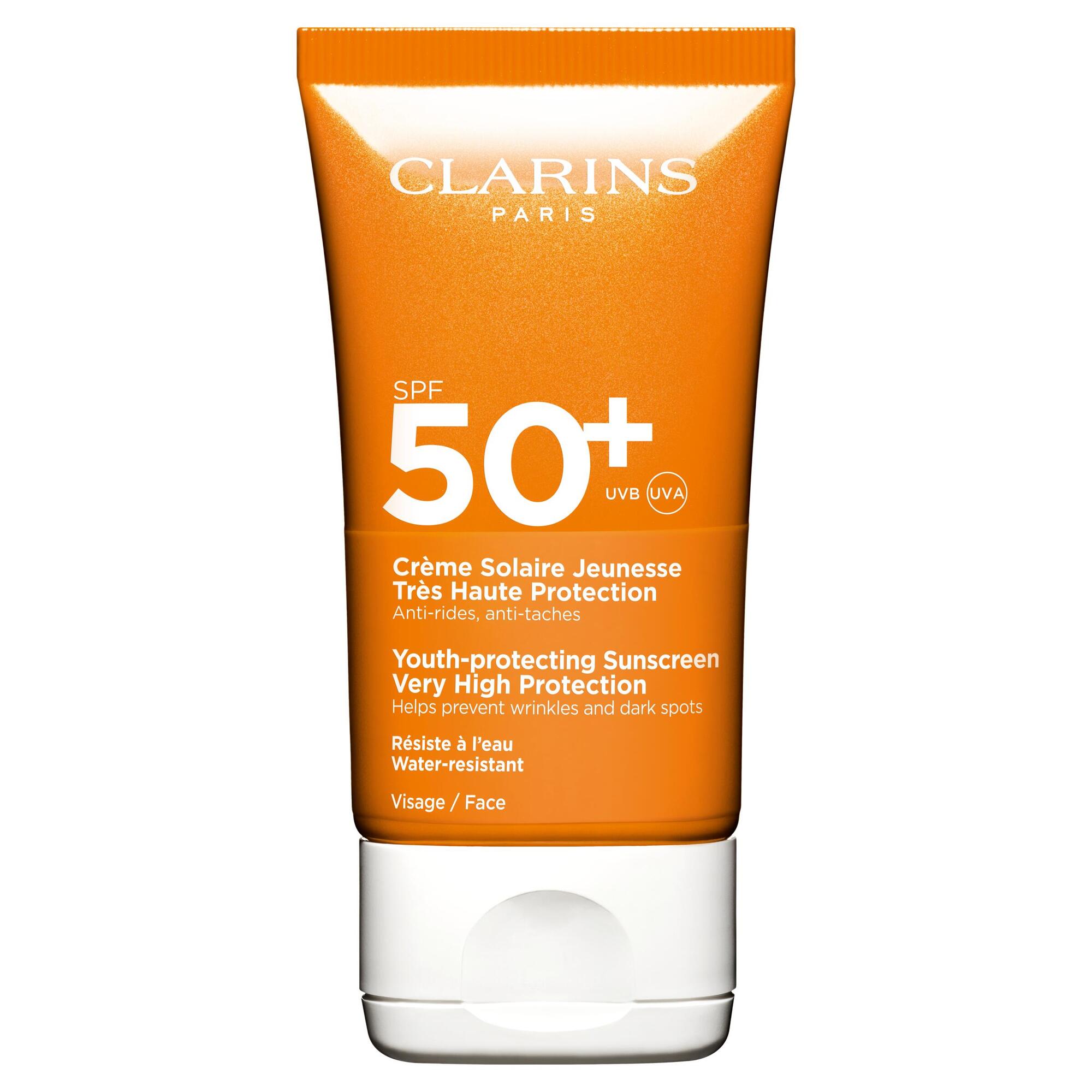 50 ML Clarins CLA SUN CA Sonnenschutz 1 of 1