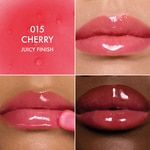 DIOR CD ADD LIP GLOW OIL Huile à lèvres 3 of 3 Huile à lèvres