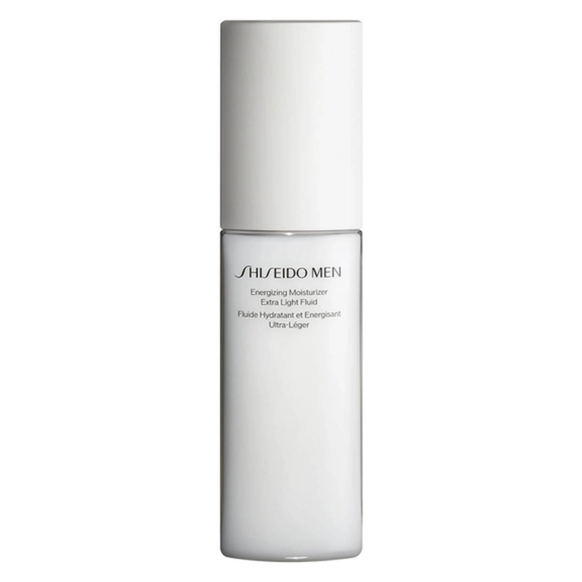 100 ML Shiseido Shiseido Men Feuchtigkeitspflege Feuchtigkeitspflege
