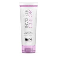 207 ML Minetan Invisible Color Gradual Tan Selbstbräuner  1 of 2 