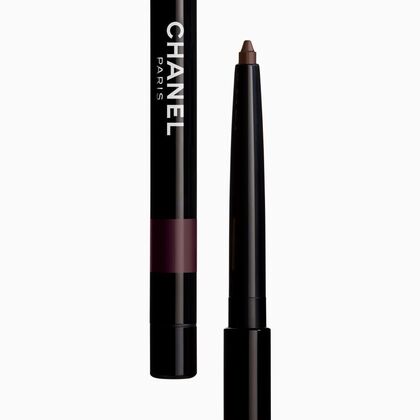 Contour des yeux longue tenue