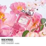 150 ML DIOR MISS DIOR ROSE N’ ROSES Eau de Toilette 2 of 3 Eau de Toilette