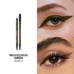 Yves Saint Laurent LINES LIBERATED Eyeliner 2 of 4 Eyeliner