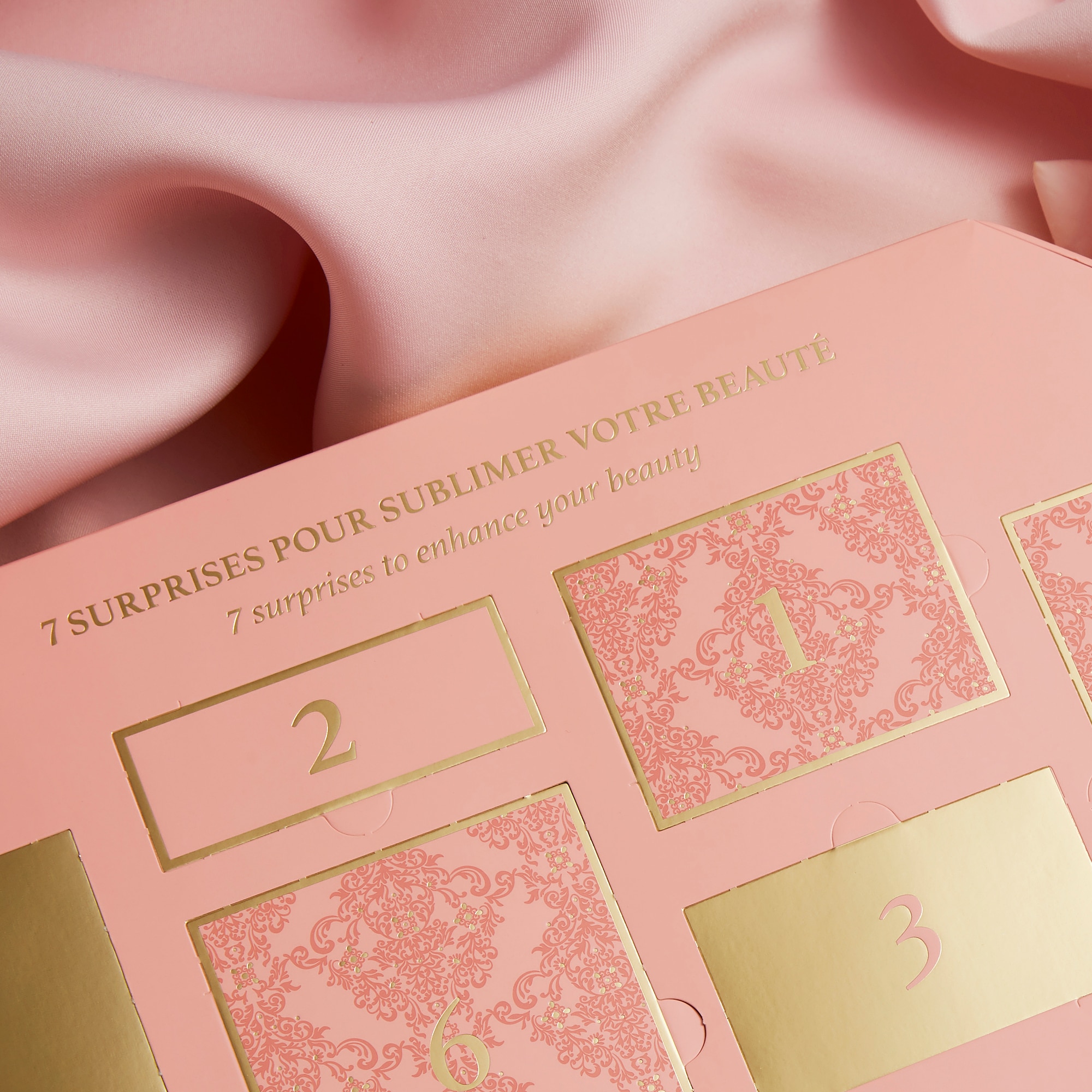 7 Schönheits-Überraschungen