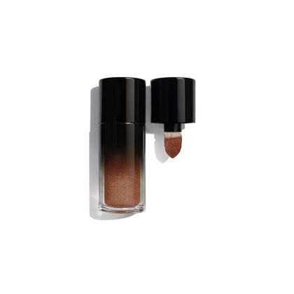  CHANEL OMBRE PREMIÈRE POUDRE LOSER LIDSCHATTEN  1 of 3 