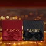 1 PCS Valentino Born in Roma Uomo Set de parfum 4 of 8 Set de parfum
