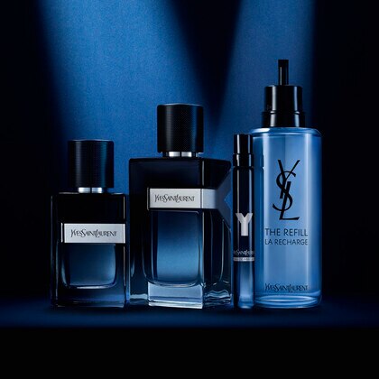 150 ML Yves Saint Laurent Y EDP REFILL Eau de Parfum  1 of 6 