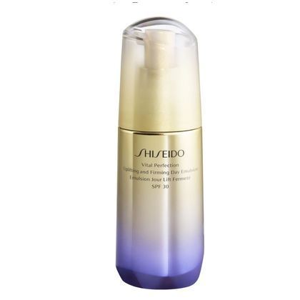 75 ML Shiseido Vital Perfection Emulsion  1 of 1 Emulsion